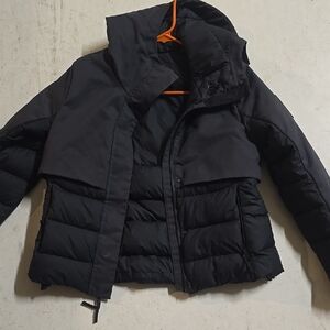 Adidas Dark Grey Jacket